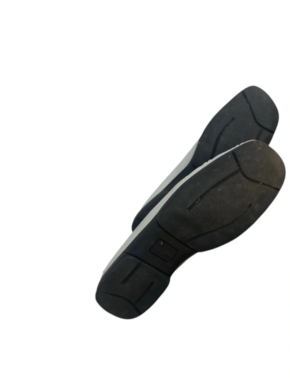 Mootsies Tootsies Leather driving - style loafer. SZ.9M